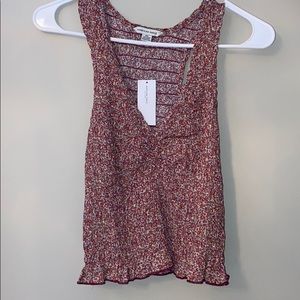 American eagle tank top, never worn